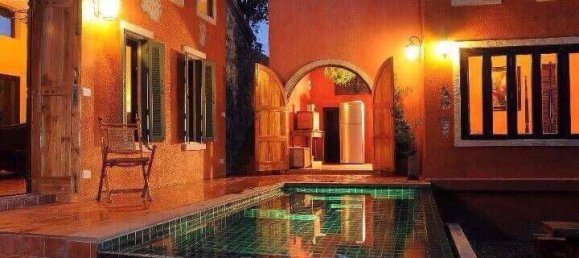 3 غرف نوم عقار تجاري في Pattaya, Thailand رقم 77980 6