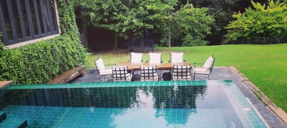 3 غرف نوم عقار تجاري في Pattaya, Thailand رقم 77980 9