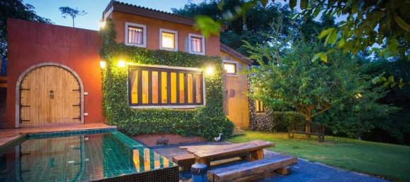 3 غرف نوم عقار تجاري في Pattaya, Thailand رقم 77980 19