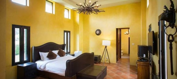 3 غرف نوم عقار تجاري في Pattaya, Thailand رقم 77980 17