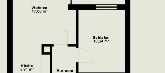 2 rooms Apartment in Weiz, Austria No. 181575 12