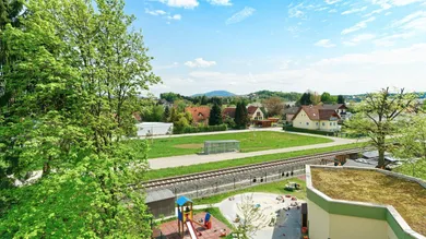 2-Zimmer Wohnung in Weiz, Austria, Nr. 181575