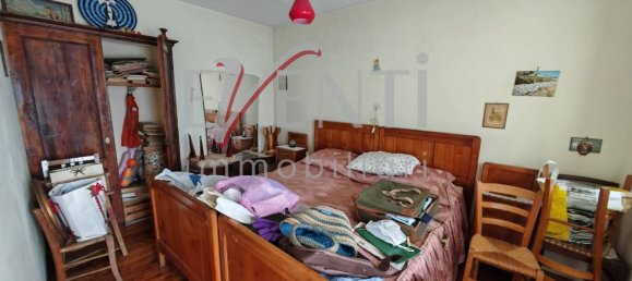 Casa de 11 habitaciónes en Pramollo, Italy No. 285894 11