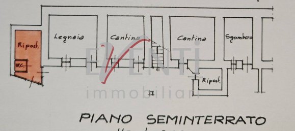 Casa de 11 habitaciónes en Pramollo, Italy No. 285894 23