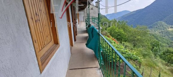 Casa de 11 habitaciónes en Pramollo, Italy No. 285894 15