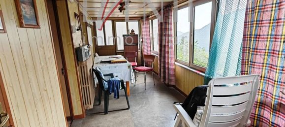 Casa de 11 habitaciónes en Pramollo, Italy No. 285894 14