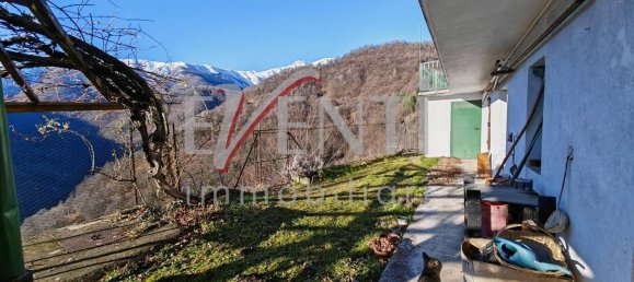 Casa de 11 habitaciónes en Pramollo, Italy No. 285894 5