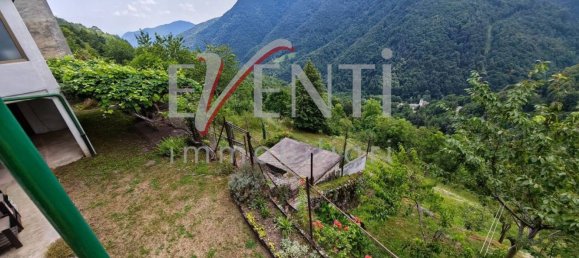 Casa de 11 habitaciónes en Pramollo, Italy No. 285894 18