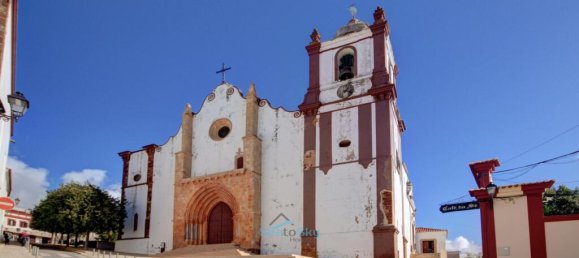 3 غرف نوم قلاع في Silves, Portugal رقم 307659 15