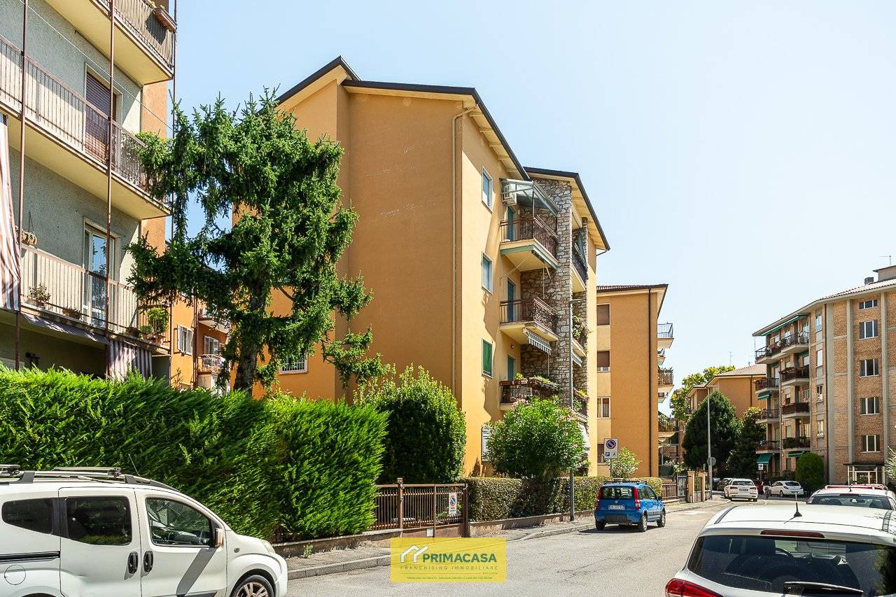 2 bedrooms Apartment in Verona, Italy No. 277296