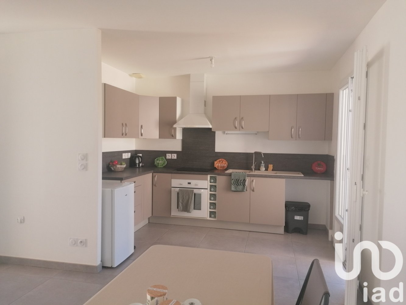 4 غرف نوم منزل في Croix-Chapeau, France رقم 348622