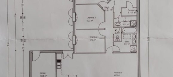 4 غرف نوم منزل في Croix-Chapeau, France رقم 348622 11