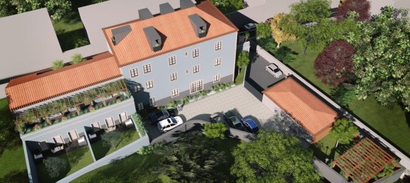 Здание 1295м² в Синтра, Португалия № 110237 11