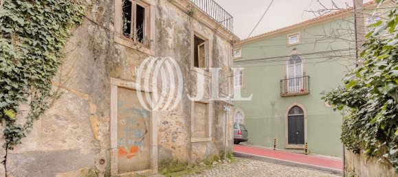 Здание 1295м² в Синтра, Португалия № 110237 7