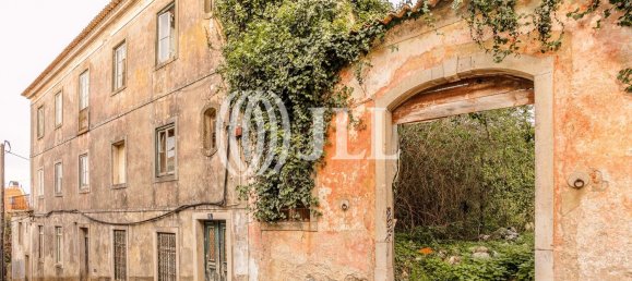 Здание 1295м² в Синтра, Португалия № 110237 4