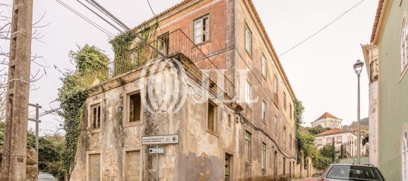 Здание 1295м² в Синтра, Португалия № 110237 5