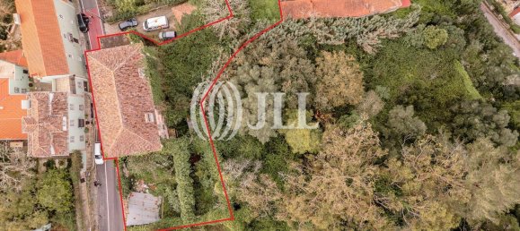 Здание 1295м² в Синтра, Португалия № 110237 2