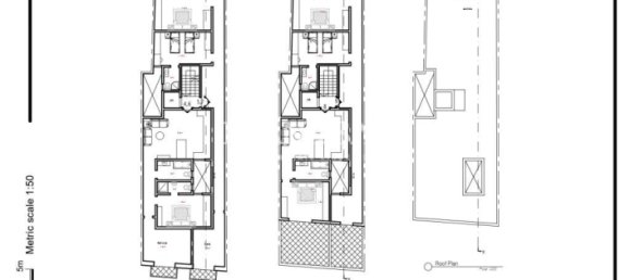 3 chambres Maisonnette à Victoria, Malta No. 746 2