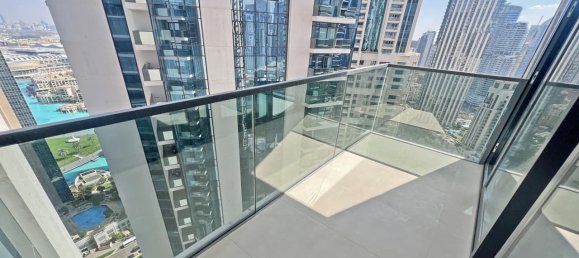 Квартира с 2 спальнями в Даунтаун Дубай (Даунтаун Бурдж Дубай), ОАЭ № 109603 5