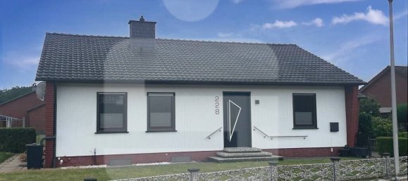 4 rooms Bungalow in Diepholz, Germany No. 193993 4