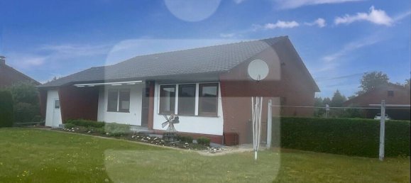 4 rooms Bungalow in Diepholz, Germany No. 193993 2