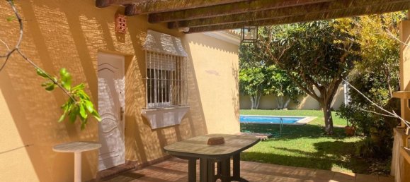 Casa de 3 dormitorios en Cádiz, Spain No. 148595 4