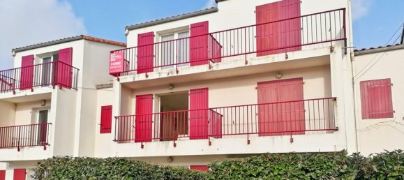 2 bedrooms Apartment in Bretignolles-sur-Mer, France No. 283650 9