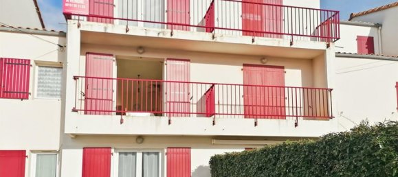 2 bedrooms Apartment in Bretignolles-sur-Mer, France No. 283650 4