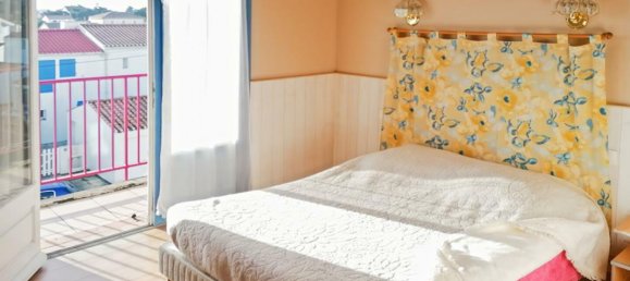 2 bedrooms Apartment in Bretignolles-sur-Mer, France No. 283650 7