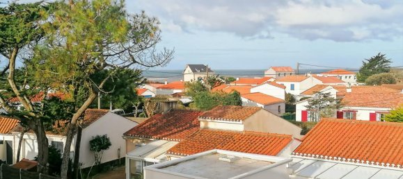 2 bedrooms Apartment in Bretignolles-sur-Mer, France No. 283650 3