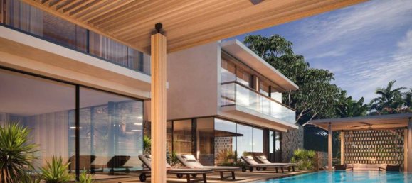 4 bedrooms Villa in Surat Thani, Thailand No. 16596 2