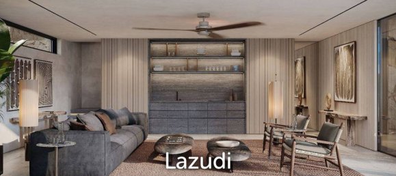 4 bedrooms Villa in Surat Thani, Thailand No. 16596 9