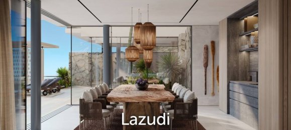 4 bedrooms Villa in Surat Thani, Thailand No. 16596 6