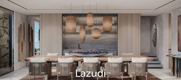 4 bedrooms Villa in Surat Thani, Thailand No. 16596 7