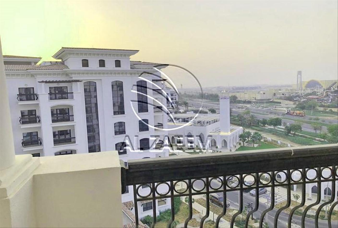 Apartamento T3 em Yas Island, UAE N.º 29869