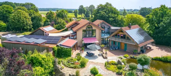 Villa T3 em Emsland, Germany N.º 208170 4