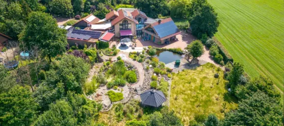 Villa T3 em Emsland, Germany N.º 208170 2