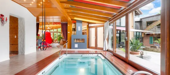 Villa T3 em Emsland, Germany N.º 208170 32