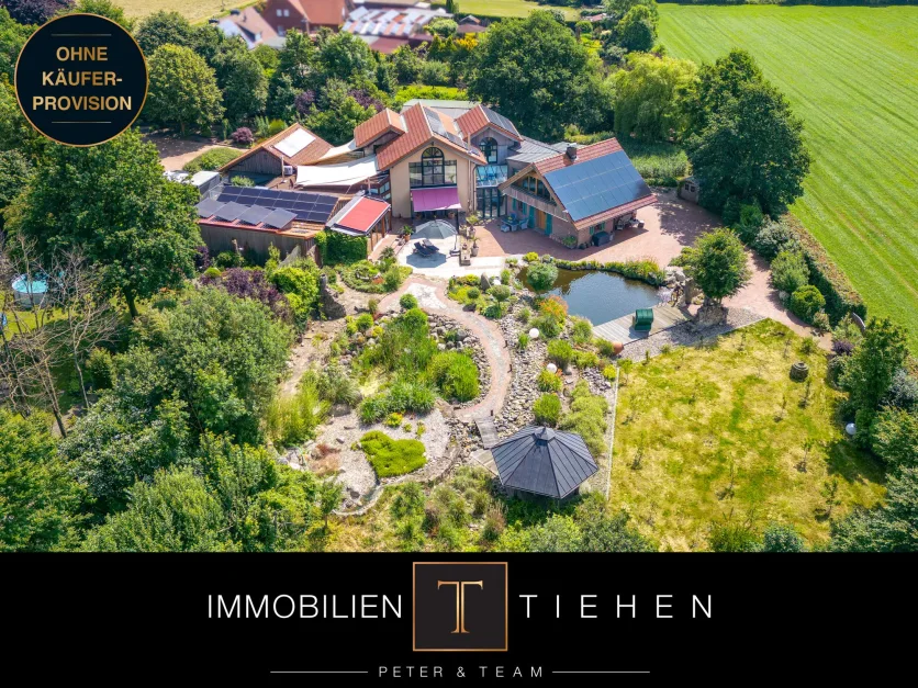 Villa T3 em Emsland, Germany N.º 208170
