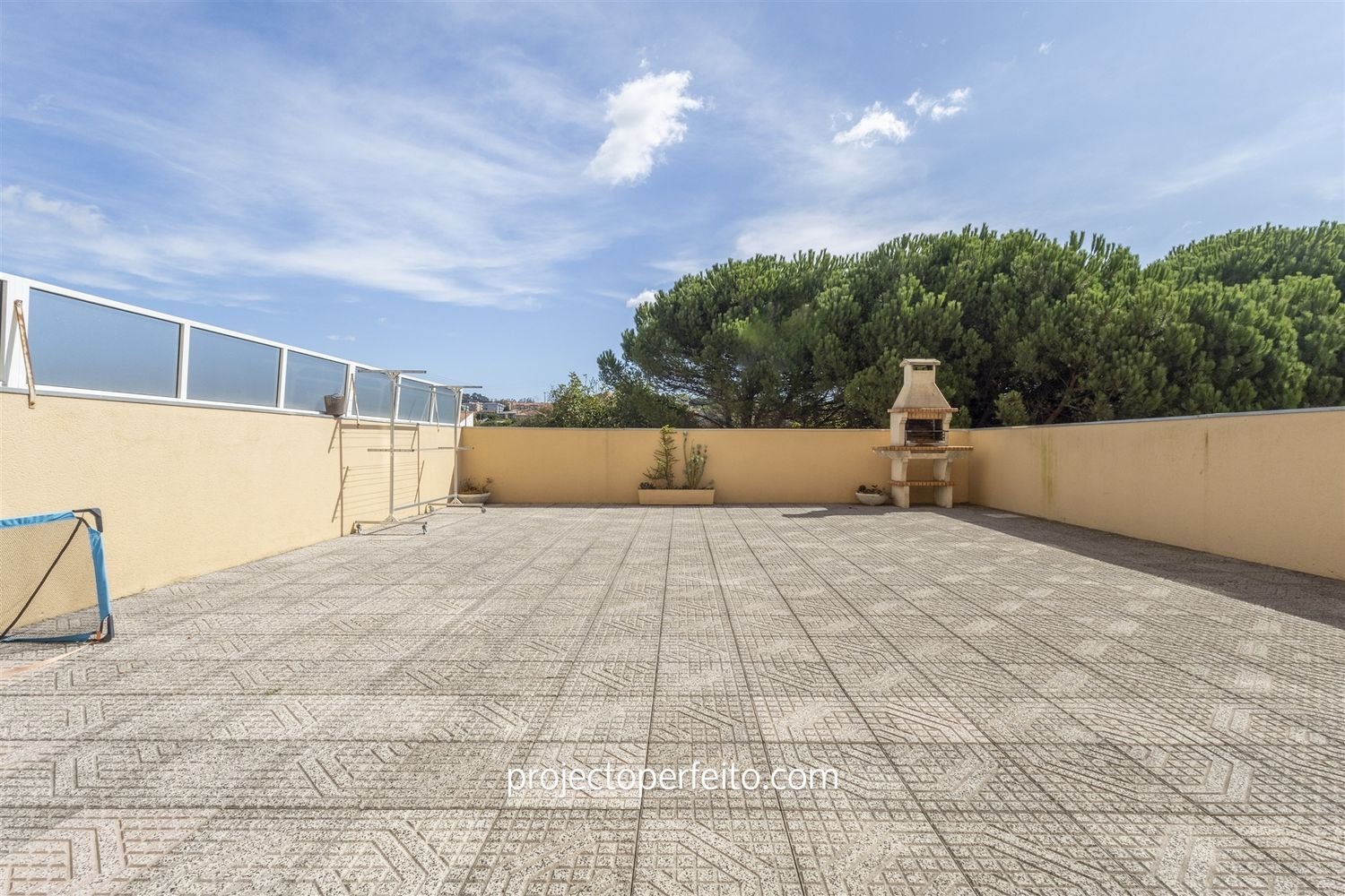 3 Schlafzimmer Wohnung in Esmoriz, Portugal, Nr. 341208