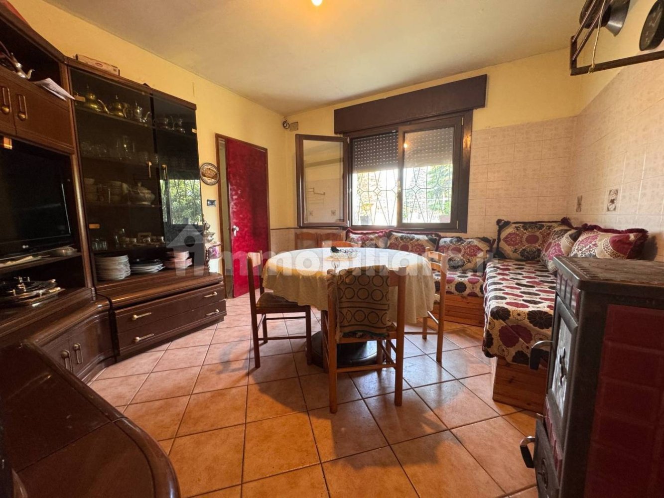 4 غرف نوم شقة في Castelmassa, Italy رقم 351107