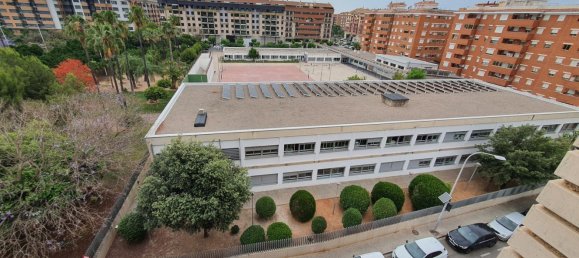 Квартира с 2 спальнями в Вила-Реаль, Испания № 151539 22