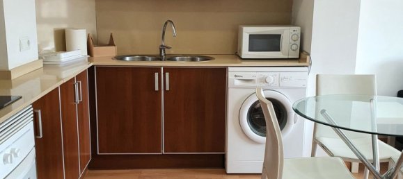 Квартира с 2 спальнями в Вила-Реаль, Испания № 151539 3