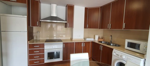 Квартира с 2 спальнями в Вила-Реаль, Испания № 151539 5