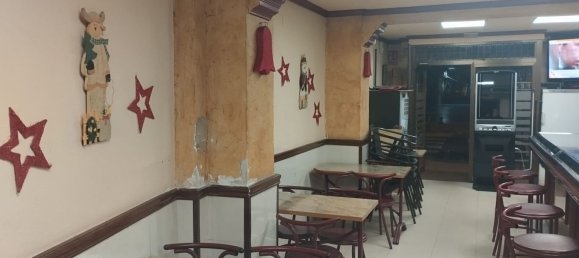 60m² Commercial property in Reus, Spain No. 149505 10