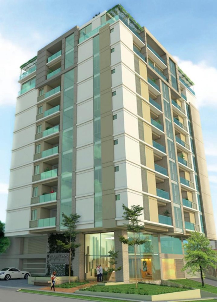 3 bedrooms House in Atlantico, Colombia No. 3407