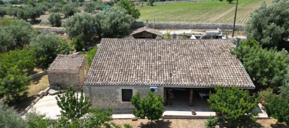 5 غرف نوم فيلا في Modica, Italy رقم 342060 5