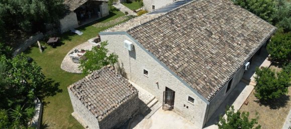 5 غرف نوم فيلا في Modica, Italy رقم 342060 7