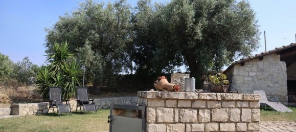 5 غرف نوم فيلا في Modica, Italy رقم 342060 38