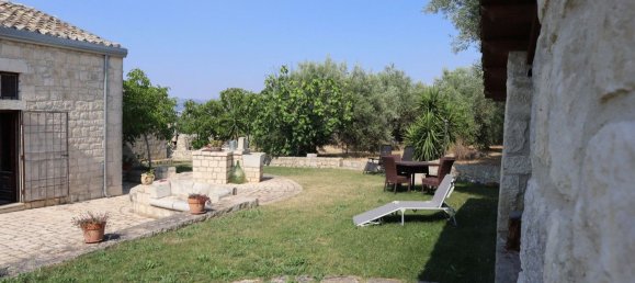 5 غرف نوم فيلا في Modica, Italy رقم 342060 28